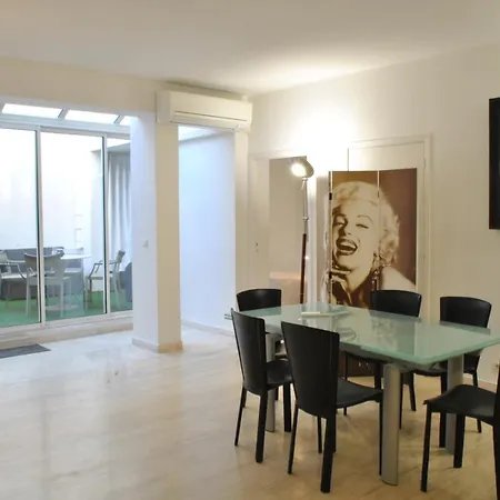 Apartment Unique Sur 6 Chambres Bodp888 Cannes