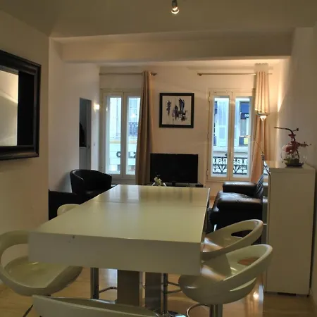 Apartment Unique Sur 6 Chambres Bodp888