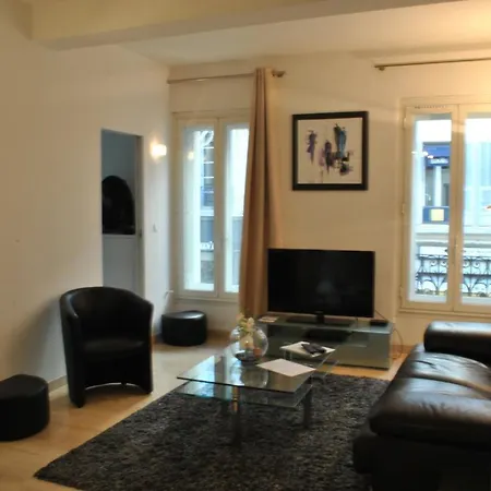 Unique Sur 6 Chambres Bodp888 Apartment *