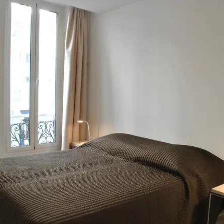 Unique Sur 6 Chambres Bodp888 * Cannes
