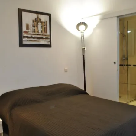 Apartment Unique Sur 6 Chambres Bodp888 Cannes