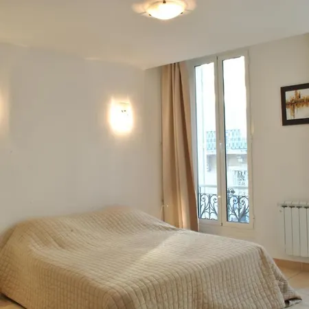 Apartment Unique Sur 6 Chambres Bodp888 *