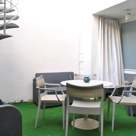 Apartment Unique Sur 6 Chambres Bodp888 Cannes