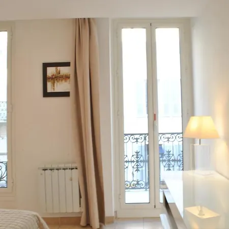Unique Sur 6 Chambres Bodp888 * Cannes