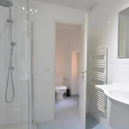 Unique Sur 6 Chambres Bodp888 Apartamento