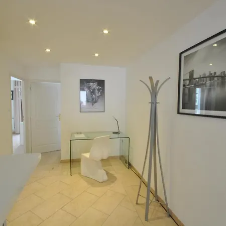 Apartamento Unique Sur 6 Chambres Bodp888 Cannes