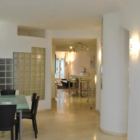 Unique Sur 6 Chambres Bodp888 Apartment